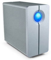 Lacie 6TB 2big USB 3.0 (301553)